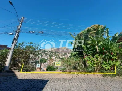 Lote/Terreno à venda, 100m² no Otton Marins, Cachoeiro de Itapemirim