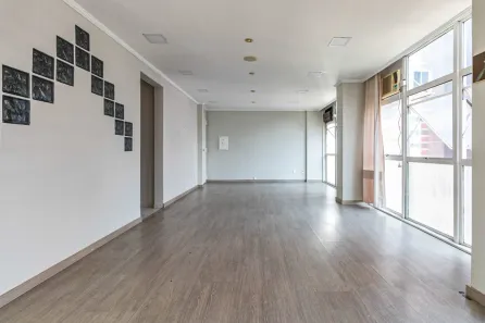 Ponto Comercial para alugar, 97m² no Cerqueira César, São Paulo