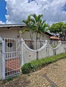 Casa com 4 Quartos à venda, 228m² no Jardim Itamarati, Campinas