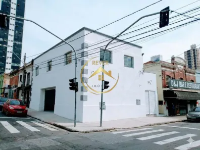Ponto Comercial à venda, 260m² no Centro, Campinas