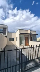 Casa com 2 Quartos à venda, 53m² no Alto Aririú, Palhoça