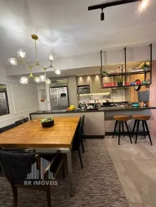 Apartamento com 3 Quartos à venda, 90m² no Alphaville Empresarial, Barueri