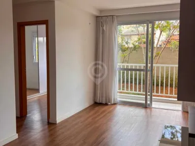 Apartamento com 2 Quartos à venda, 60m² no Vila Cassaro, Itatiba