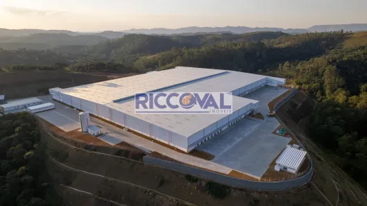 Galpão/Depósito/Armazém para alugar, 8381m² no Dona Catarina, São Roque