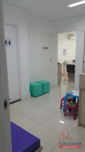 Sala Comercial para alugar, 41m² no Chácara Urbana, Jundiaí