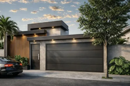 Casa com 3 Quartos à venda, 150m² no Aclimação, Uberlândia