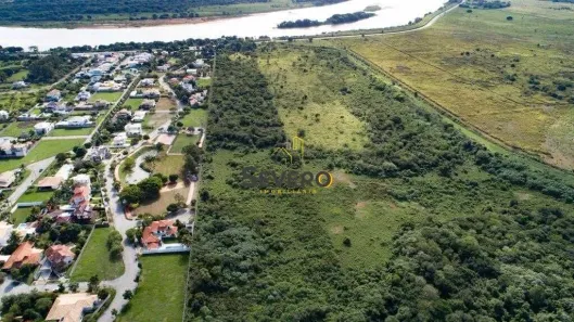 Lote/Terreno à venda, 184704m² no Vila da Rainha, Campos dos Goytacazes