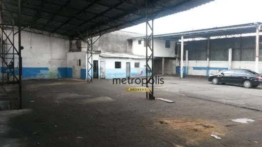 Lote/Terreno para venda ou aluguel, 788m² no Vila Califórnia, São Paulo