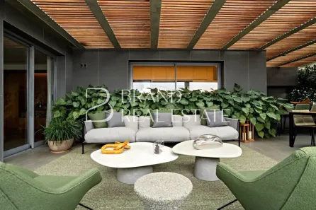 Cobertura com 4 Quartos à venda, 360m² no Vila Uberabinha, São Paulo