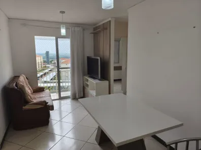 Apartamento com 3 Quartos à venda, 52m² no Vila Marieta, Campinas