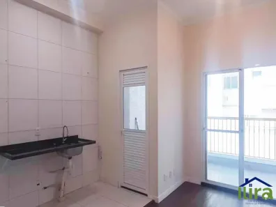 Apartamento com 2 Quartos à venda, 56m² no Vila Osasco, Osasco