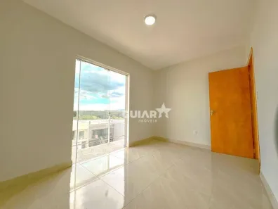 Apartamento com 1 Quarto à venda, 37m² no Jardim Algarve, Alvorada