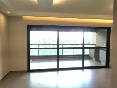 Apartamento com 3 Quartos à venda, 118m² no Jardim Olhos D'Água II, Ribeirão Preto