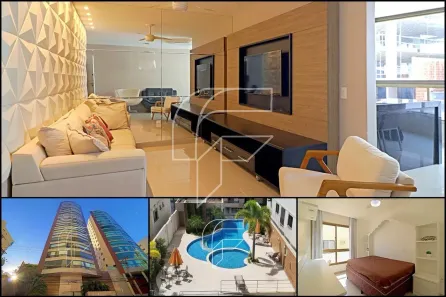 Apartamento com 4 Quartos à venda, 148m² no Praia do Morro, Guarapari