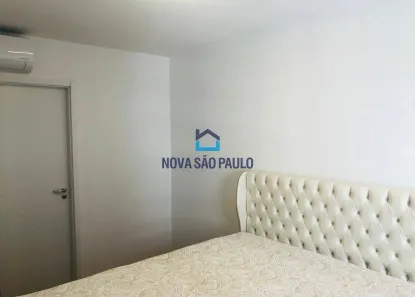 Apartamento com 2 Quartos à venda, 69m² no Jardim das Acácias, São Paulo