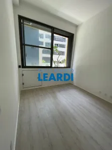 Apartamento com 1 Quarto à venda, 25m² no Sumarezinho, São Paulo