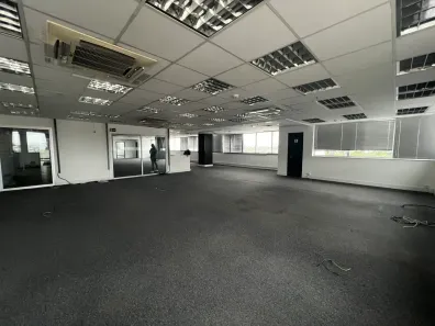 Sala Comercial para alugar, 500m² no Ribeirânia, Ribeirão Preto