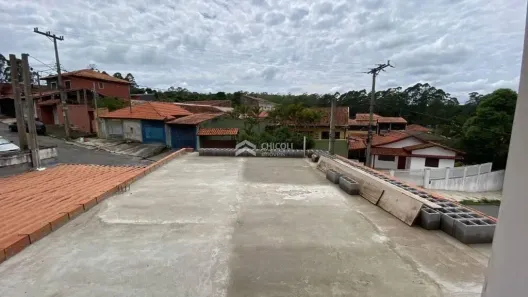 Casa com 2 Quartos à venda, 110m² no Narita Garden, Vargem Grande Paulista