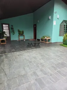 Casa com 2 Quartos à venda, 102m² no Jardim das Indústrias, São José dos Campos