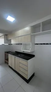 Apartamento com 2 Quartos para alugar, 54m² no Calafate, Rio Branco