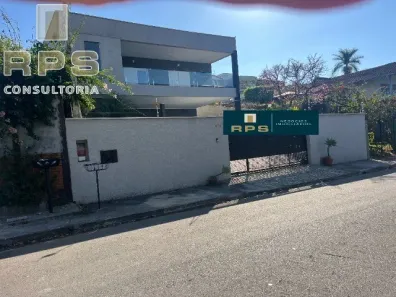 Casa com 4 Quartos à venda, 630m² no Jardim Paulista, Atibaia
