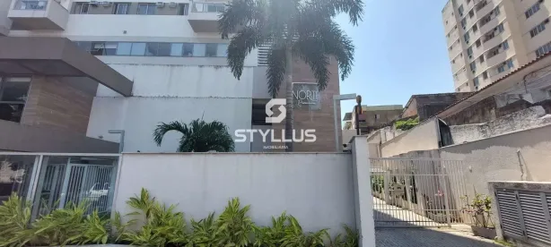 Apartamento com 2 Quartos à venda, 58m² no Todos os Santos, Rio de Janeiro