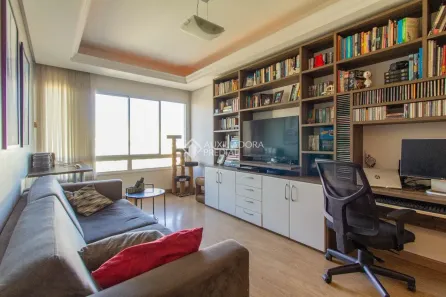 Apartamento com 2 Quartos à venda, 68m² no Centro Histórico, Porto Alegre
