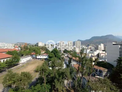 Apartamento com 3 Quartos à venda, 72m² no Praça da Bandeira, Rio de Janeiro