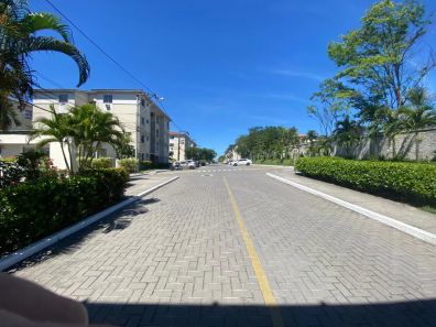 Apartamento com 2 Quartos à venda, 44m² no Areal, Itaboraí