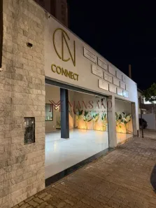 Sala Comercial para alugar, 8m² no Jardim Paulista, Bauru