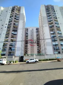 Apartamento com 2 Quartos para alugar, 52m² no Parque Quinta das Paineiras, São José do Rio Preto