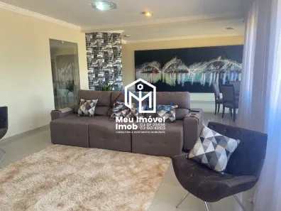 Casa com 4 Quartos à venda, 350m² no Setor Habitacional Vicente Pires, Brasília