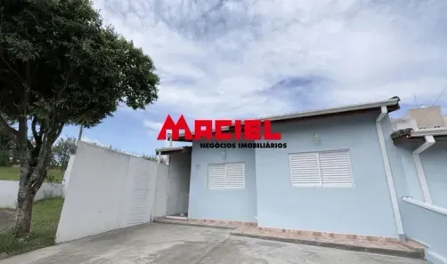 Casa com 3 Quartos à venda, 68m² no Vila Paraíso, Caçapava