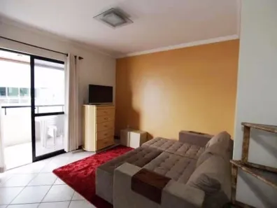 Apartamento com 3 Quartos para alugar, 100m² no Centro, Balneário Camboriú