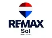 Logo da imobiliária