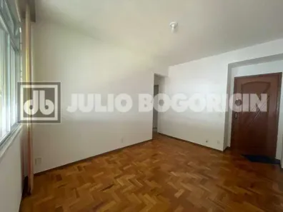 Apartamento com 3 Quartos à venda, 90m² no Icaraí, Niterói