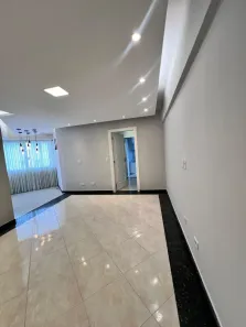 Apartamento com 3 Quartos para alugar, 87m² no Nova Suiça, Goiânia