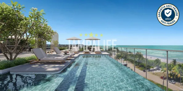 Apartamento com 3 Quartos à venda, 94m² no Formosa, Cabedelo