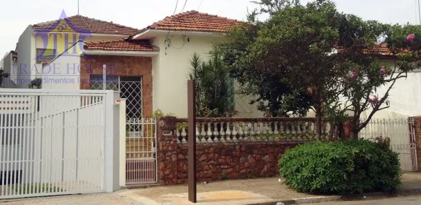 Casa com 5 Quartos à venda, 500m² no Ipiranga, São Paulo