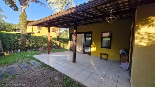 Casa de Condomínio com 4 Quartos à venda, 170m² no Vargem Grande, Rio de Janeiro