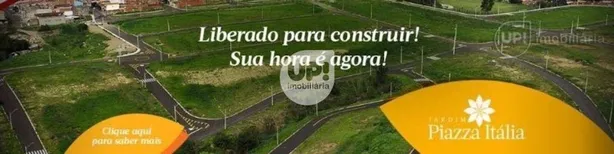 Lote/Terreno à venda, 295m² no Novo Horizonte, Piracicaba