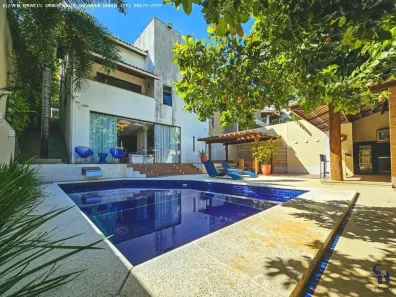Casa com 3 Quartos à venda, 266m² no Candeal, Salvador