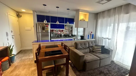 Apartamento com 2 Quartos à venda, 63m² no Vila Dom Pedro II, São Paulo