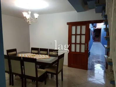 Casa com 4 Quartos à venda, 238m² no Vila Santa Rita, Sorocaba