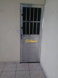 Sobrado com 2 Quartos para alugar, 80m² no Jardim Tietê, São Paulo