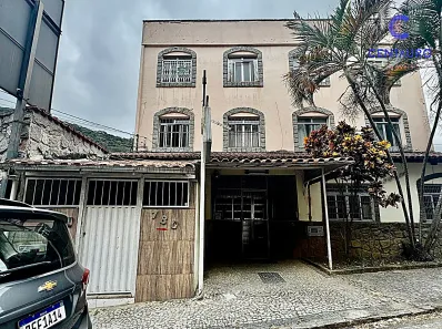 Apartamento com 2 Quartos para alugar, 80m² no São Mateus, Juiz de Fora