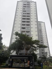 Apartamento com 3 Quartos à venda, 65m² no Continental, Osasco
