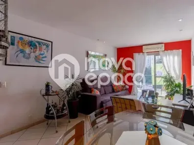 Apartamento com 3 Quartos à venda, 208m² no Laranjeiras, Rio de Janeiro