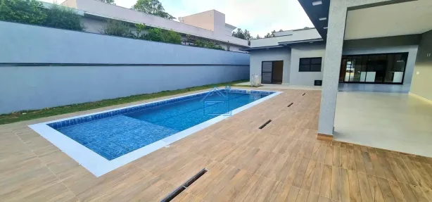 Casa de Condomínio com 4 Quartos à venda, 370m² no , Araçoiaba da Serra