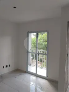 Apartamento com 2 Quartos à venda, 50m² no Vila Irmãos Arnoni, São Paulo